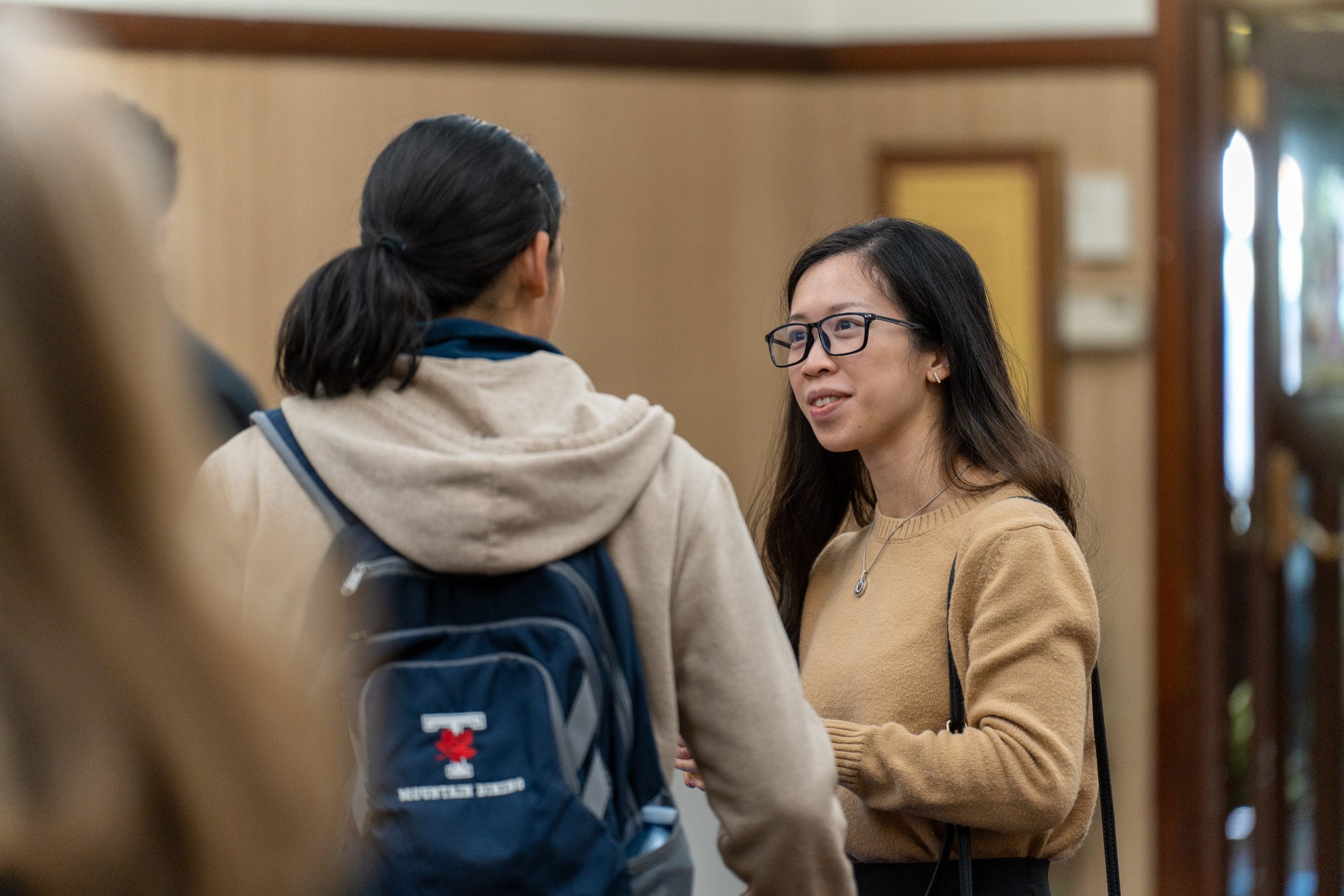 20242025 Academic Year Toronto Baptist Seminary