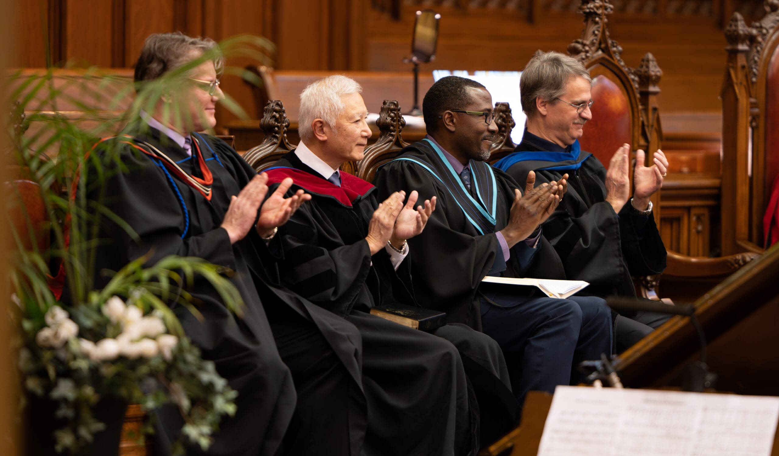 SEMINARY ADMISSION REQUIREMENTS visual data 8