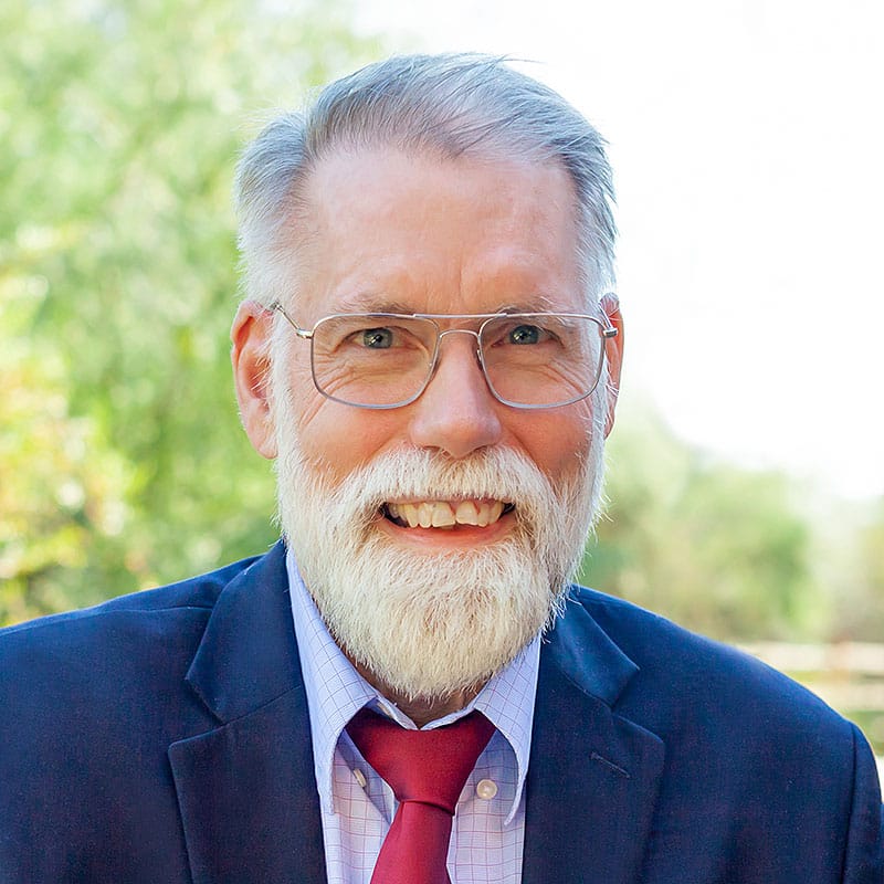 Peter Gentry